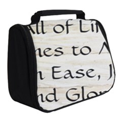 Full Print Travel Pouch (Small) 