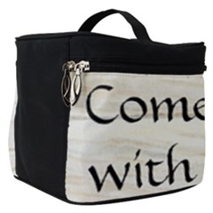 Make Up Travel Bag (Small) 