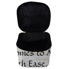 Make Up Travel Bag (Small) 