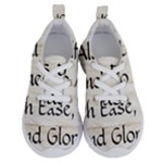 All of Life Come to Me with Ease Joy And Glory 1 Running Shoes
