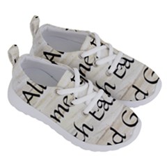 Kids  Lightweight Running Shoes 