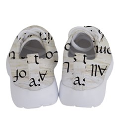 Kids  Lightweight Running Shoes 