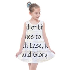 Kids  Summer Dress 