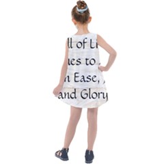 Kids  Summer Dress 