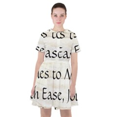 Sailor Dress 