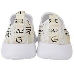 Men s Slip On Sneakers 