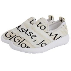 Kids  Slip On Sneakers 