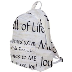 The Plain Backpack 
