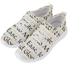 Men s Velcro Strap Shoes 