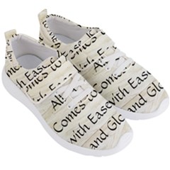 Men s Velcro Strap Shoes 
