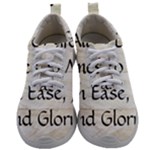 All of Life Come to Me with Ease Joy And Glory 1 Mens Athletic Shoes