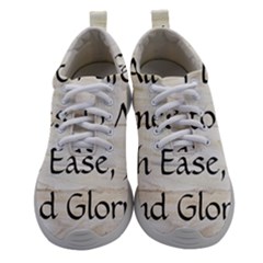 Women Athletic Shoes 
