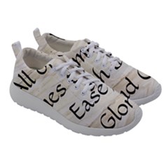Women Athletic Shoes 