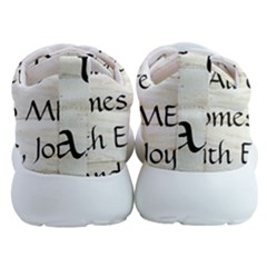 Women Athletic Shoes 
