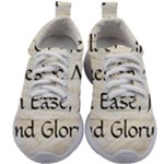 All of Life Come to Me with Ease Joy And Glory 1 Kids Athletic Shoes