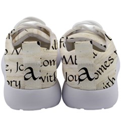 Kids Athletic Shoes 