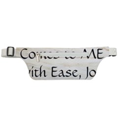 Active Waist Bag 