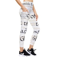 Pocket Leggings  