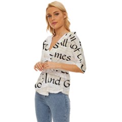 Lightweight Drawstring Hooded Top 