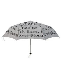 Folding Umbrella 