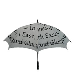 Golf Umbrella 