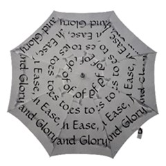Hook Handle Umbrella (Medium) 