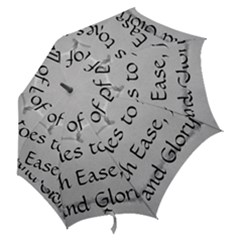 Hook Handle Umbrella (Medium) 