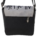Removable Flap Cover (S) 