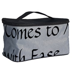 Cosmetic Storage Case 