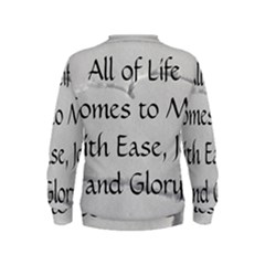 Kids  Sweatshirt 