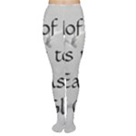 All of Life Come to Me with Ease Joy And Glory 2 Tights