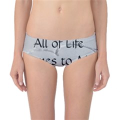 Classic Bikini Bottoms 