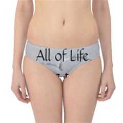 Hipster Bikini Bottoms 