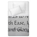 Duvet Cover (Single Size) 