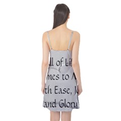 Camis Nightgown  