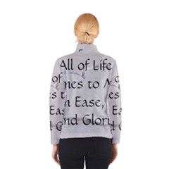 Women s Bomber Jacket 