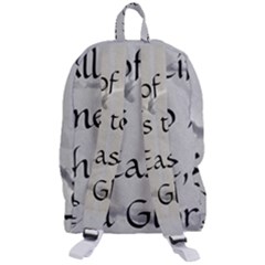 Travelers  Backpack 