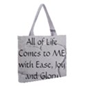 Medium Tote Bag 