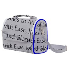 Satchel Shoulder Bag 