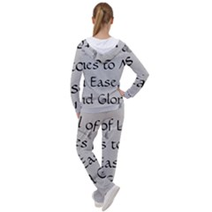 Women s Tracksuit 