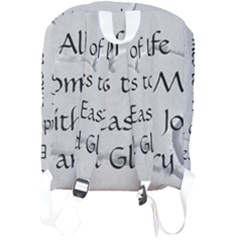 Full Print Backpack 