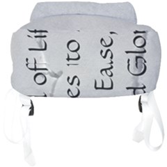 Full Print Backpack 