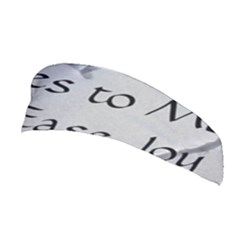 Stretchable Headband 
