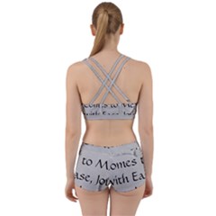 Work It Out Gym Set 