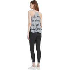 Flowy Camisole Tank Top 