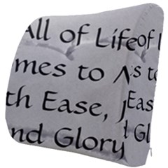 Seat Cushion 