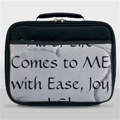 Lunch Bag 