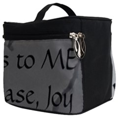 Make Up Travel Bag (Large) 