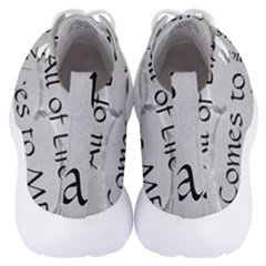 Men s Lightweight High Top Sneakers 