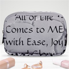 Make Up Pouch (Small) 